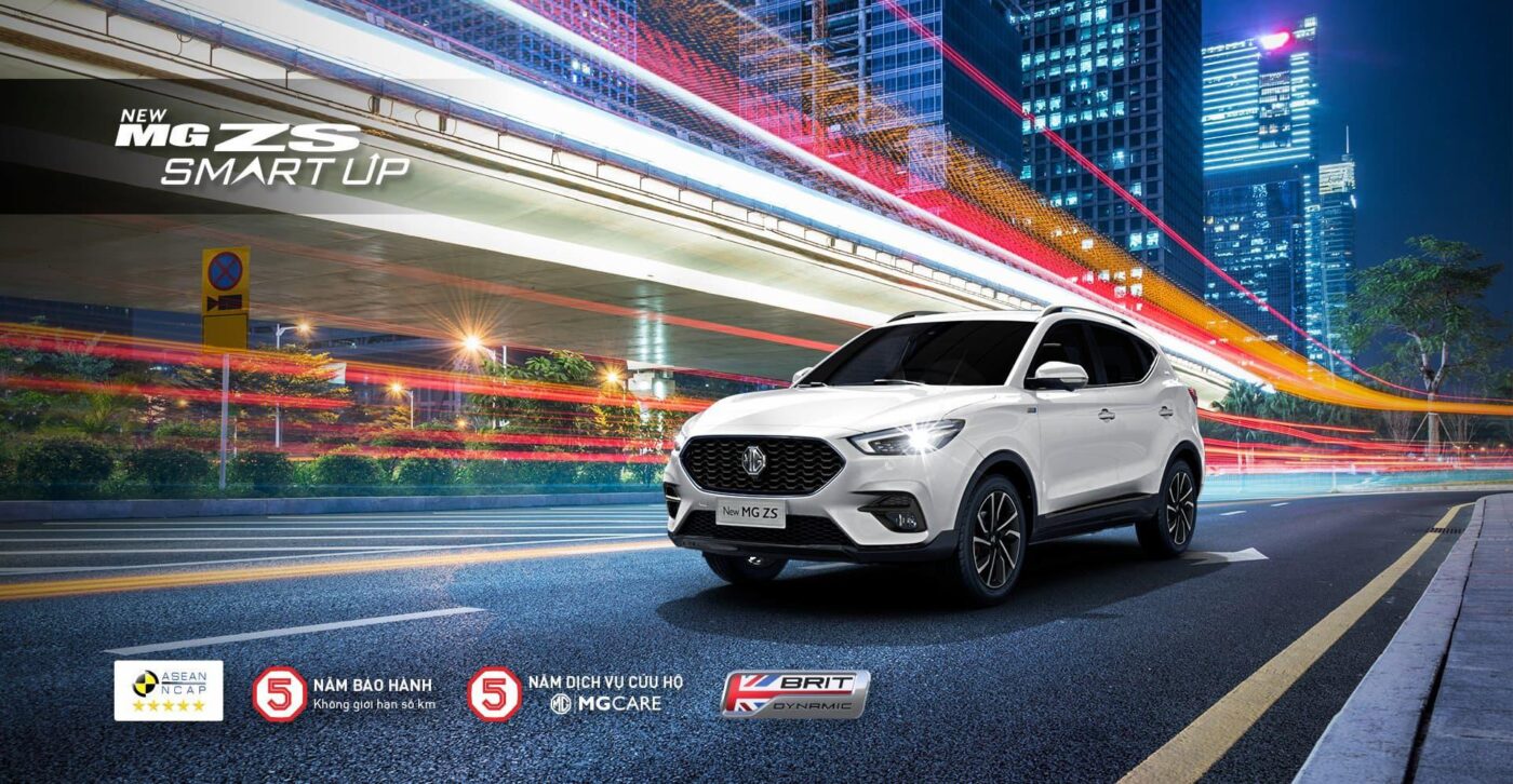 MG ZS 1 MG-ZS-MG-Lam-Dong