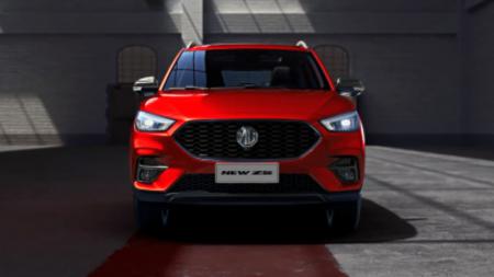 MG ZS 8 MG-ZS-MG-Lam-Dong