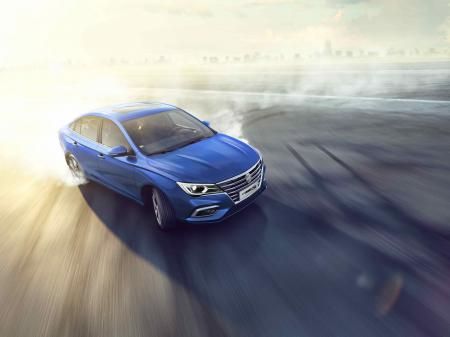 New MG5 1.5 MT 9 mg5-mg-lam-dong