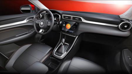 MG ZS 11 noi that mg zs 03 vVuAe