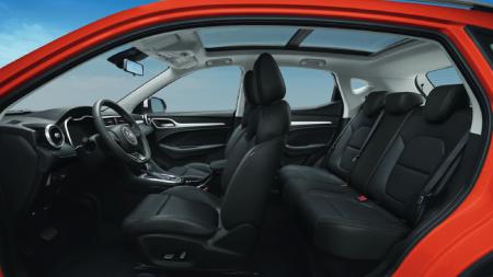 MG ZS 14 noi that mg zs 09 Q6eeD