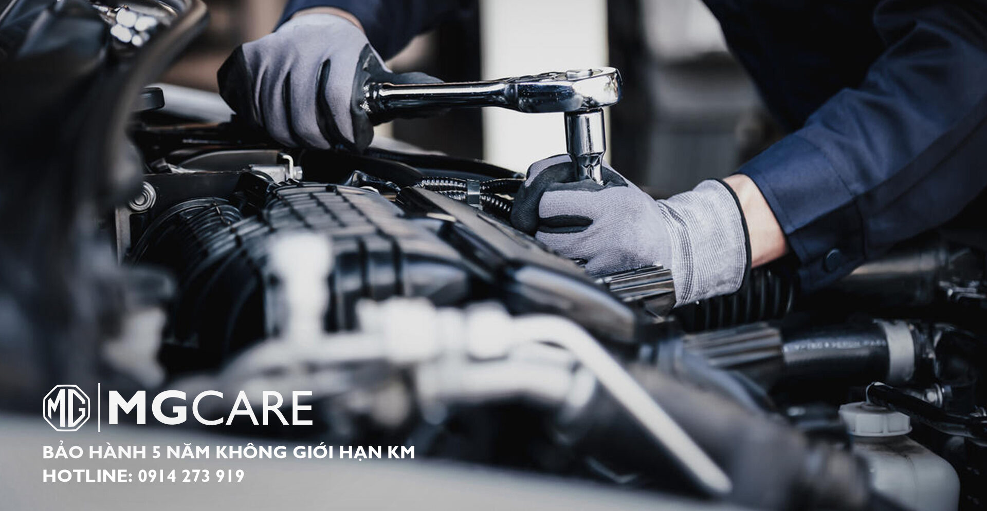 MG Care Lâm Đồng 1 MG Care Lâm Đồng