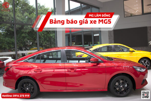 Bang-bao-gia-xe-mg5-mg-lam-dong