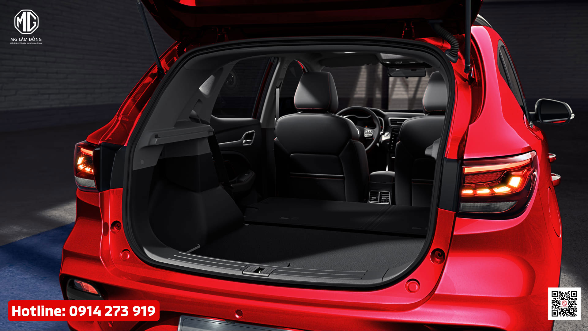 Đánh Giá Xe MG ZS – Chất Lượng Xe MG ZS 7 Danh gia xe mg zs chat luong xe mg zs 1 2
