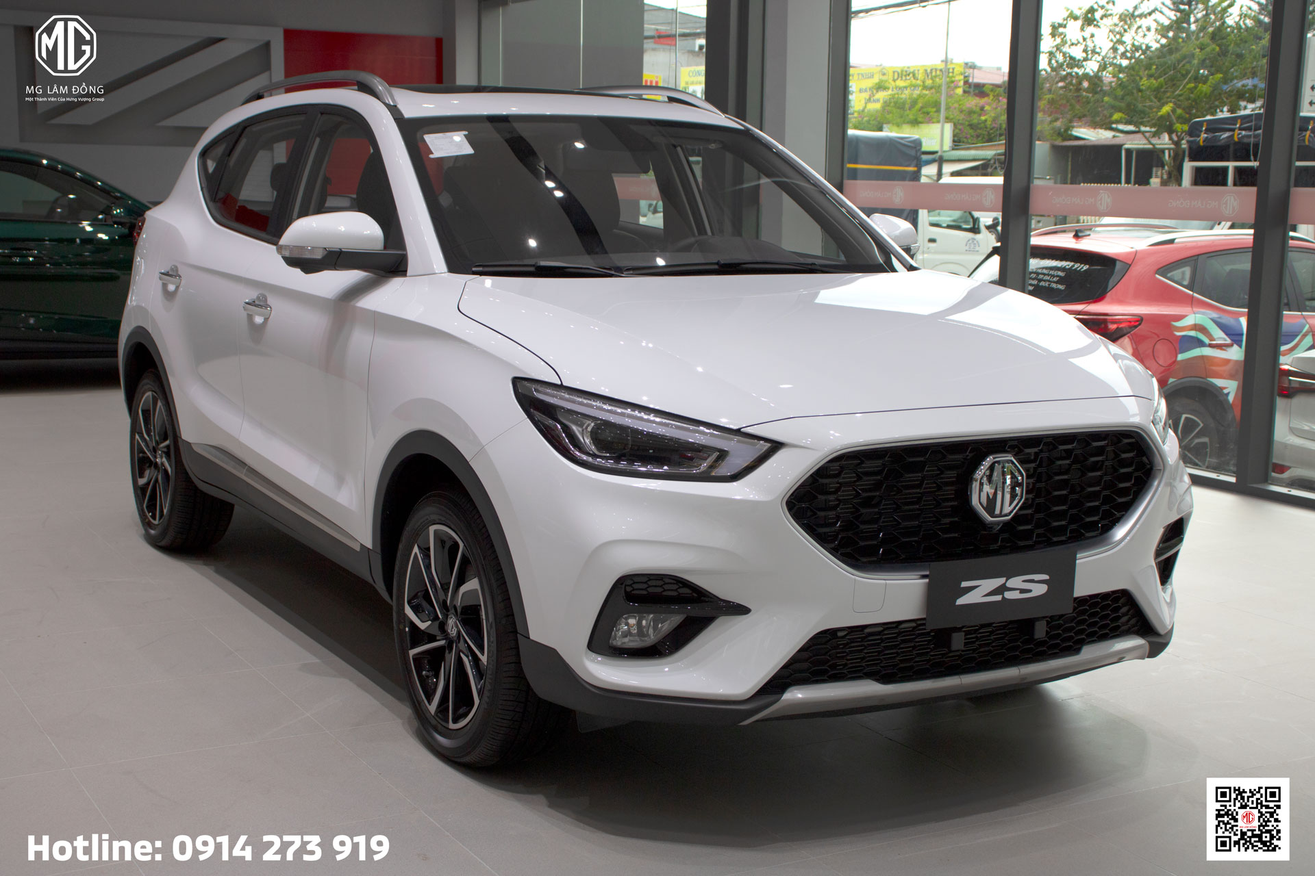Đánh Giá Xe MG ZS – Chất Lượng Xe MG ZS 2 Danh-gia-xe-mg-zs-chat-luong-xe-mg-zs