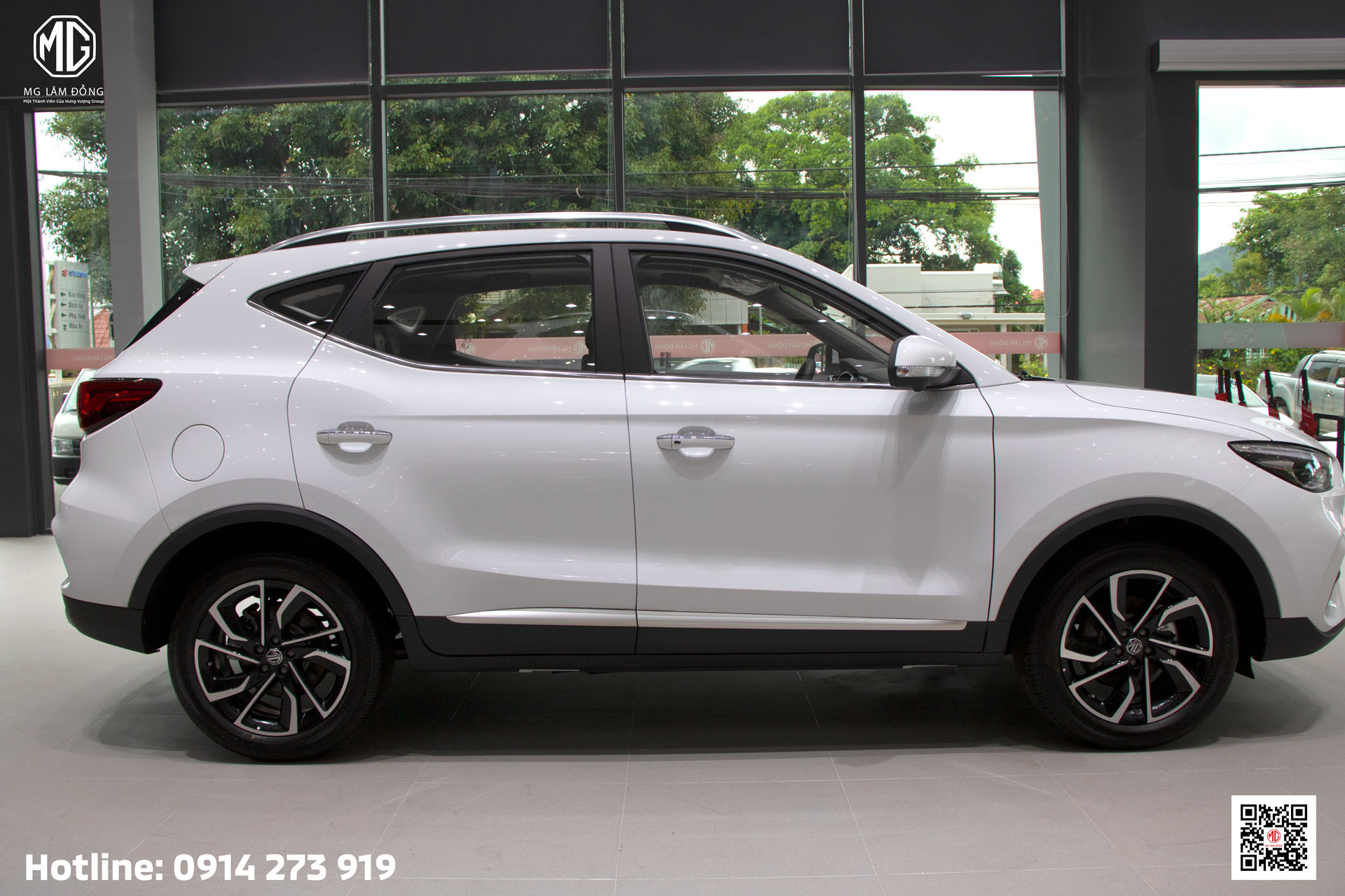 Đánh Giá Xe MG ZS – Chất Lượng Xe MG ZS 3 Danh-gia-xe-mg-zs-chat-luong-xe-mg-zs