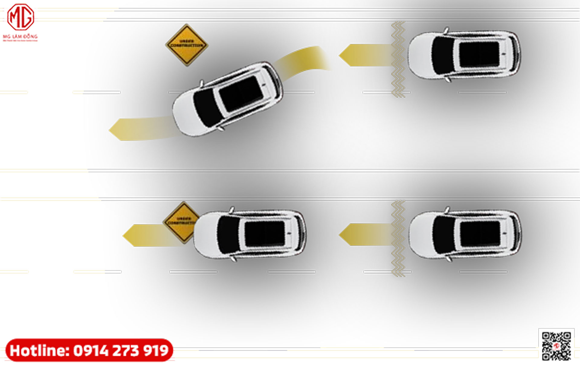 Đánh Giá Xe MG ZS – Chất Lượng Xe MG ZS 14 Danh-gia-xe-mg-zs-chat-luong-xe-mg-zs