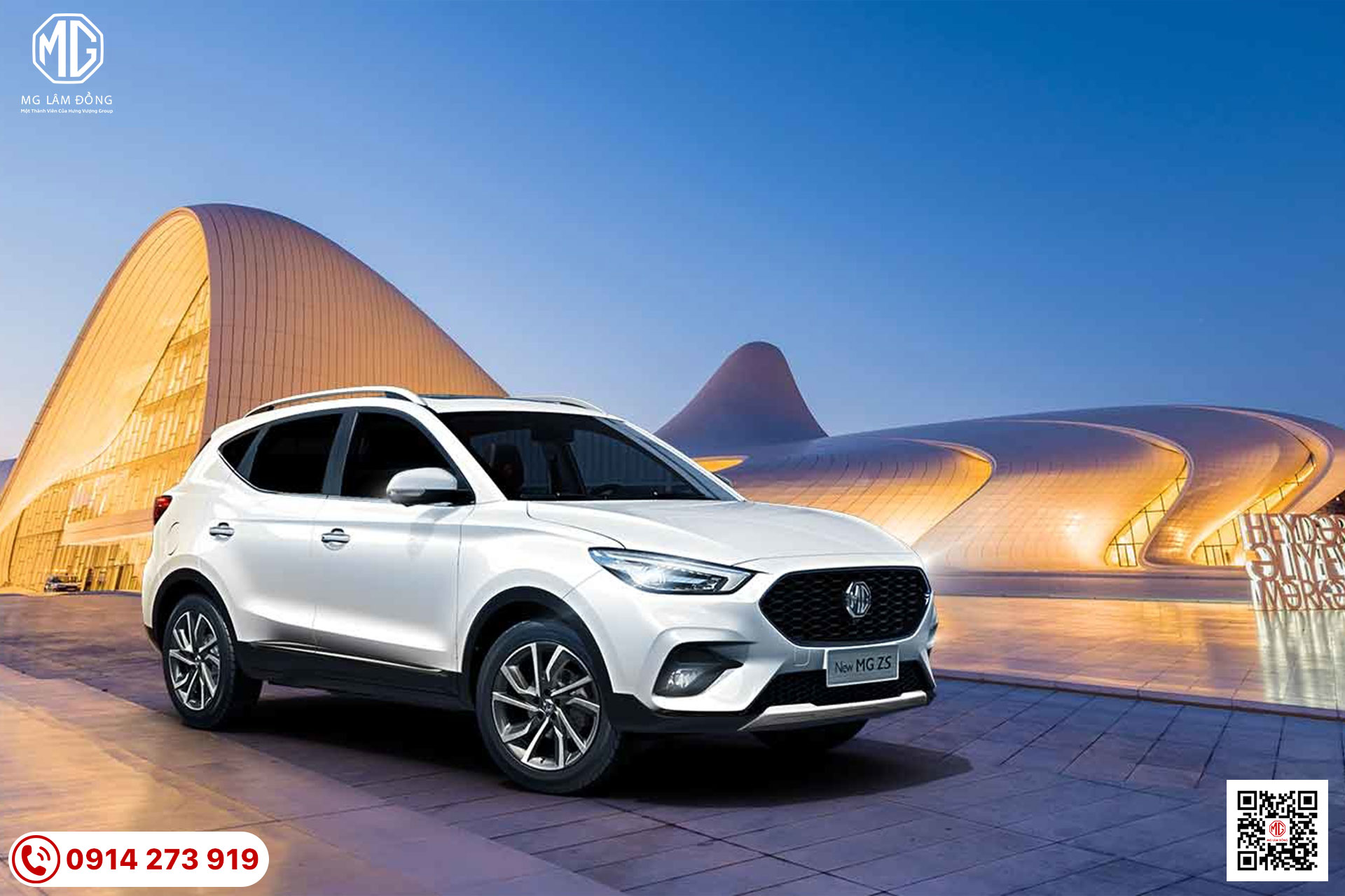 Xe-oto-mg-zs-mg-lam-dong