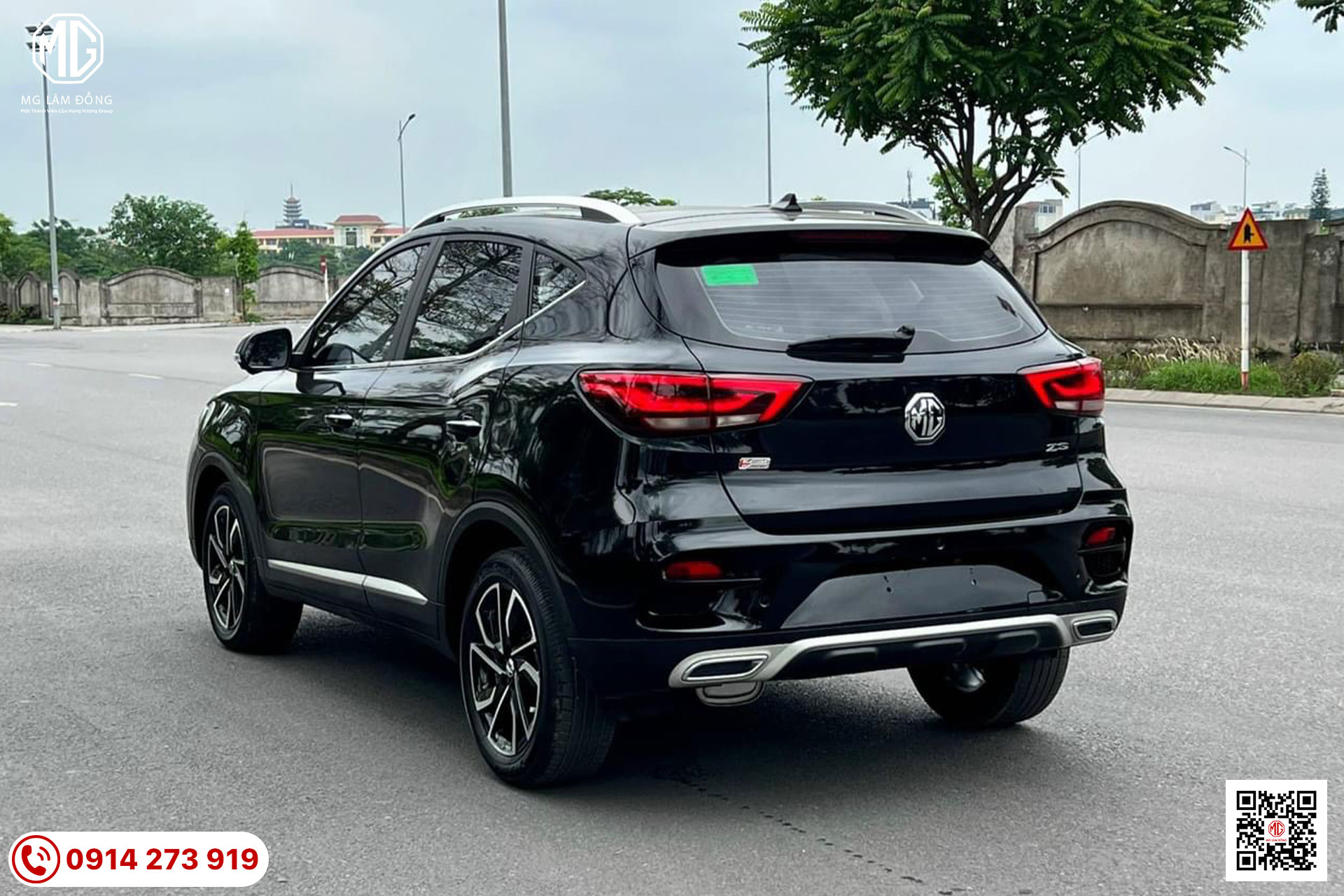 gia-ban-xe-o-to-mg-zs-lam-dong