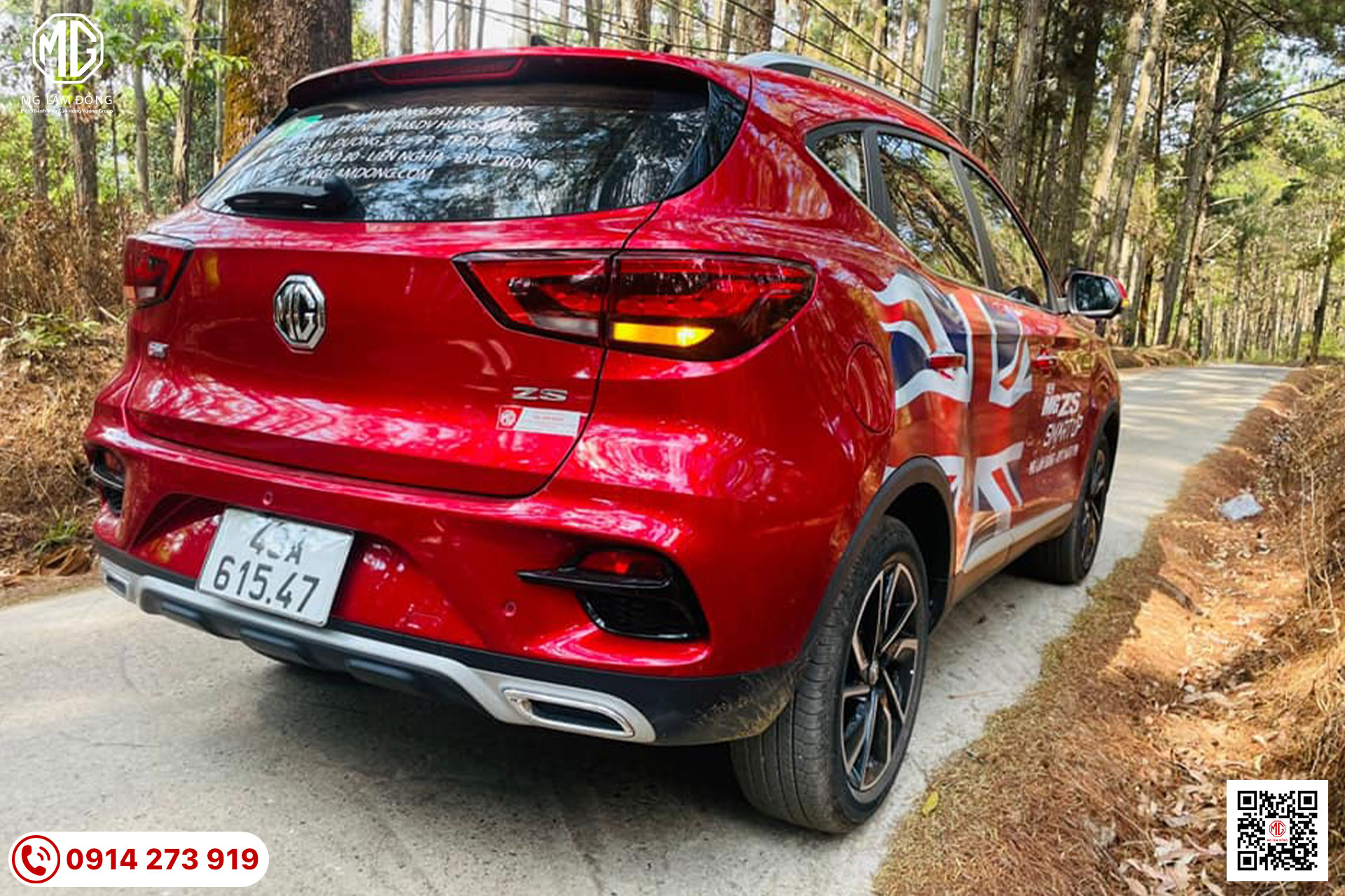 gia-ban-xe-o-to-mg-zs-lam-dong