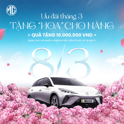 tang hoa cho nang nhan ngay 8/3