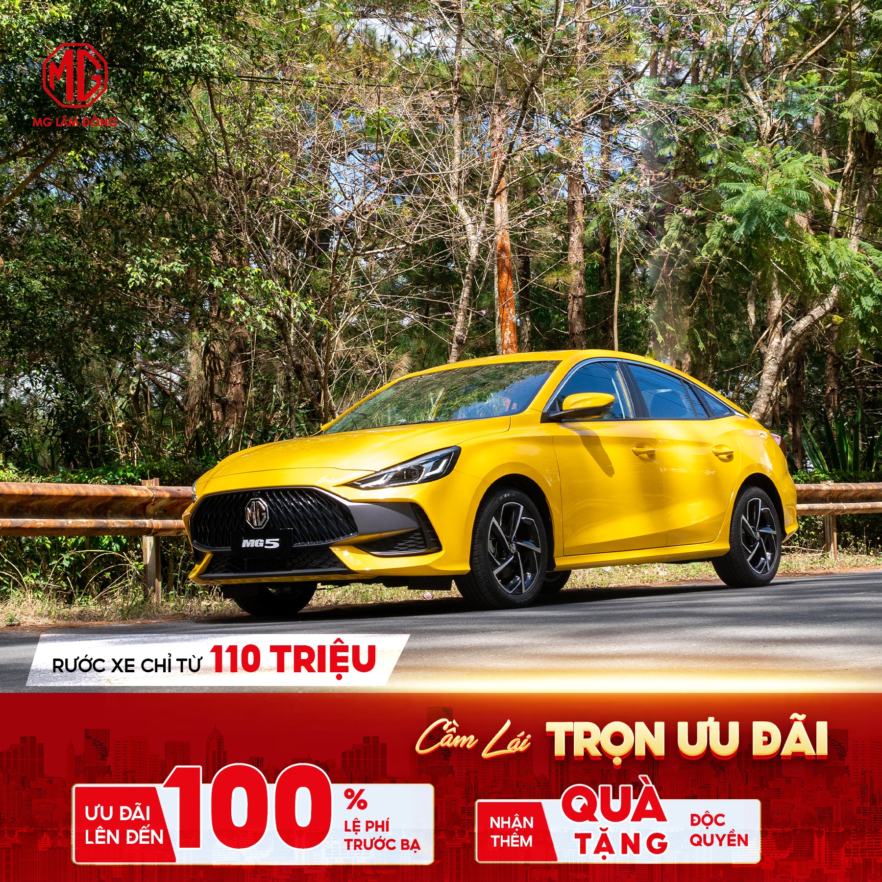 ho-tro-100-le-phi-truoc-ba-khi-mua-xe-tai-mg-lam-dong