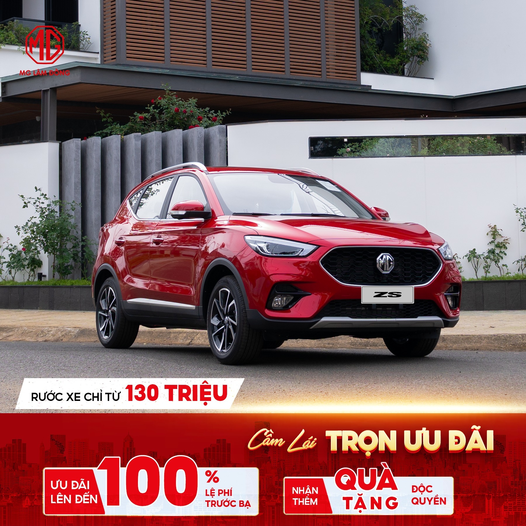 ho-tro-100-le-phi-truoc-ba-khi-mua-xe-tai-mg-lam-dong
