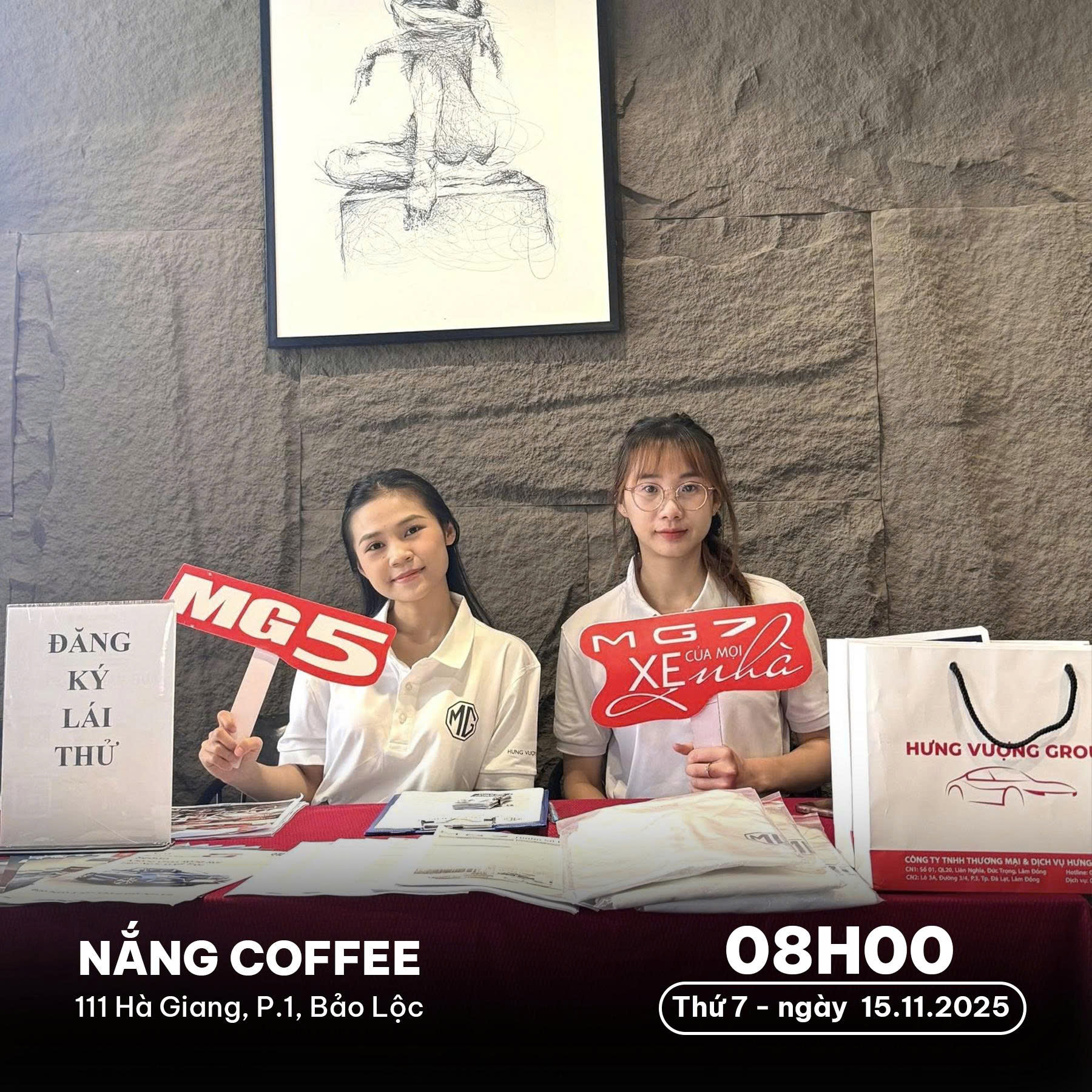 TRẢI NGHIỆM LÁI THỬ – KHÁM PHÁ PHONG CÁCH LÁI MG TẠI BẢO LỘC 1 trai-nghiem-lai-thu-kham-pha-phong-cach-lai-mg-tai-bao-loc